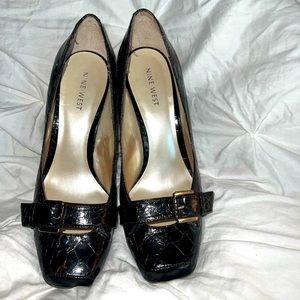 Nine West Heels